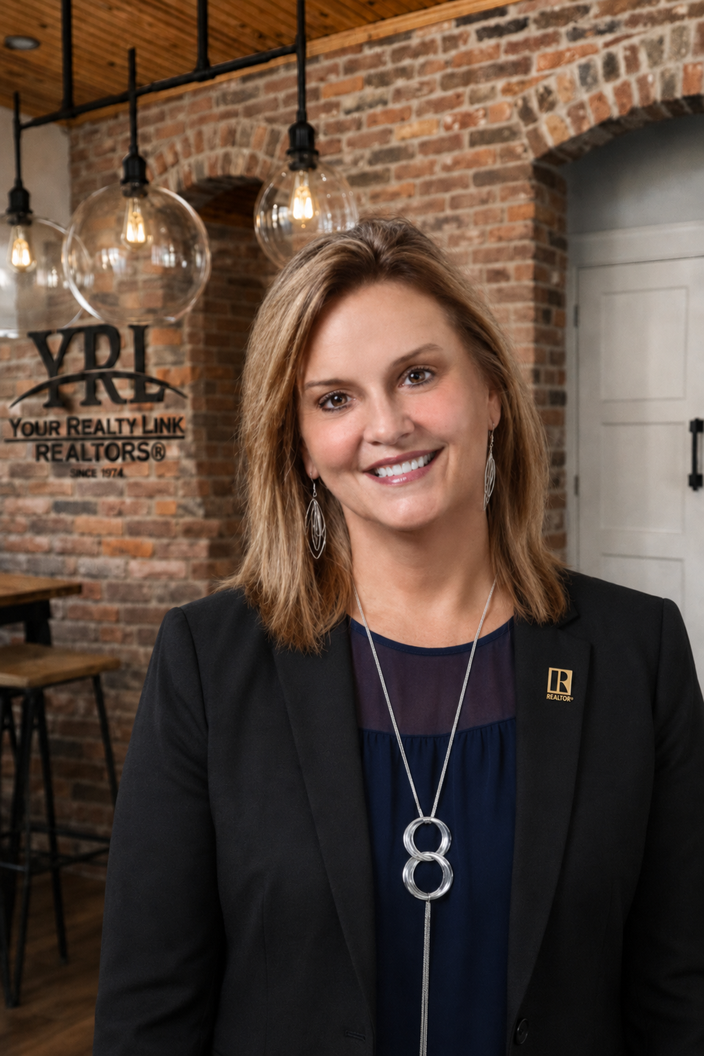 Brenda D. Dean — Your Realty Link