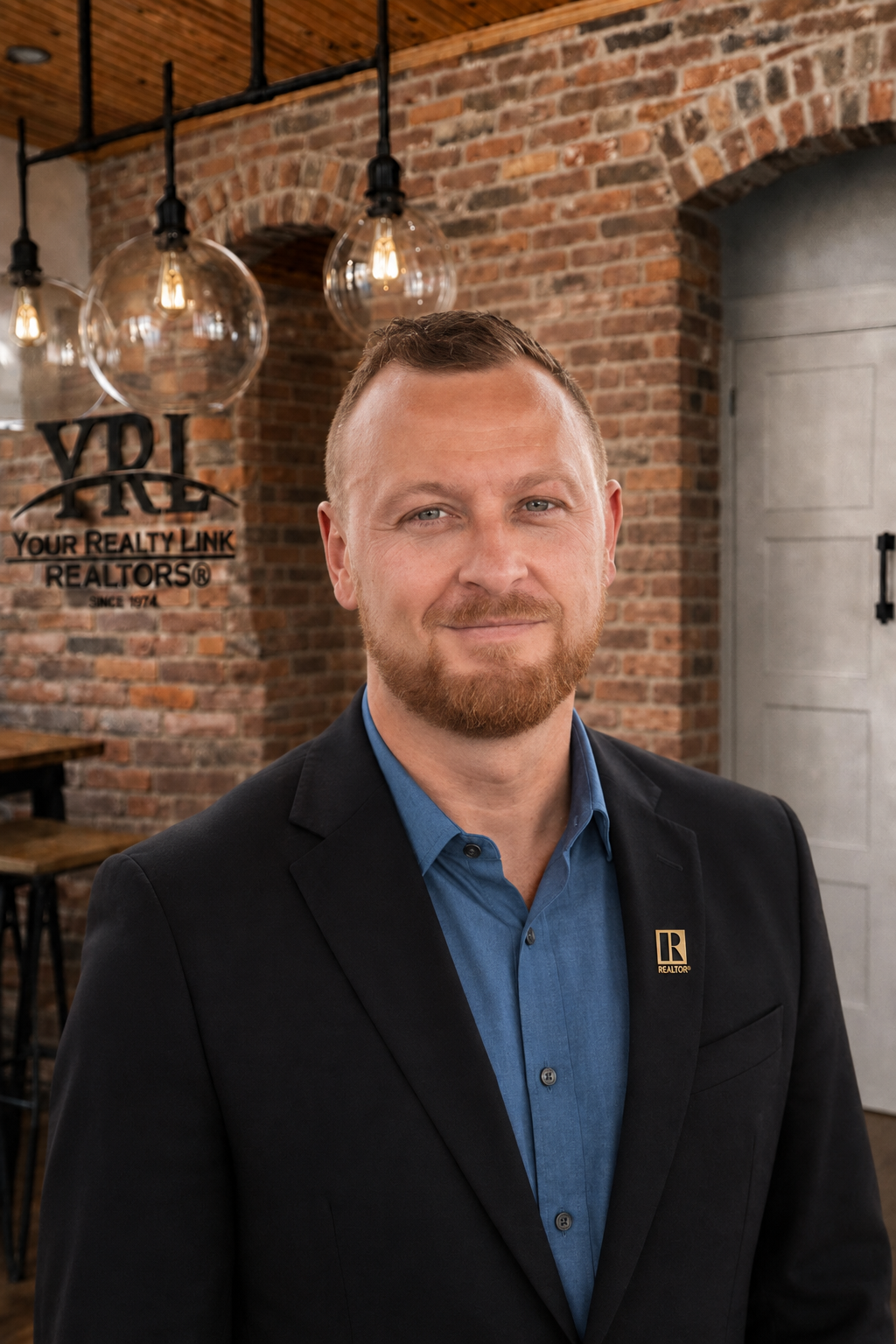 Daniel Cope — Your Realty Link