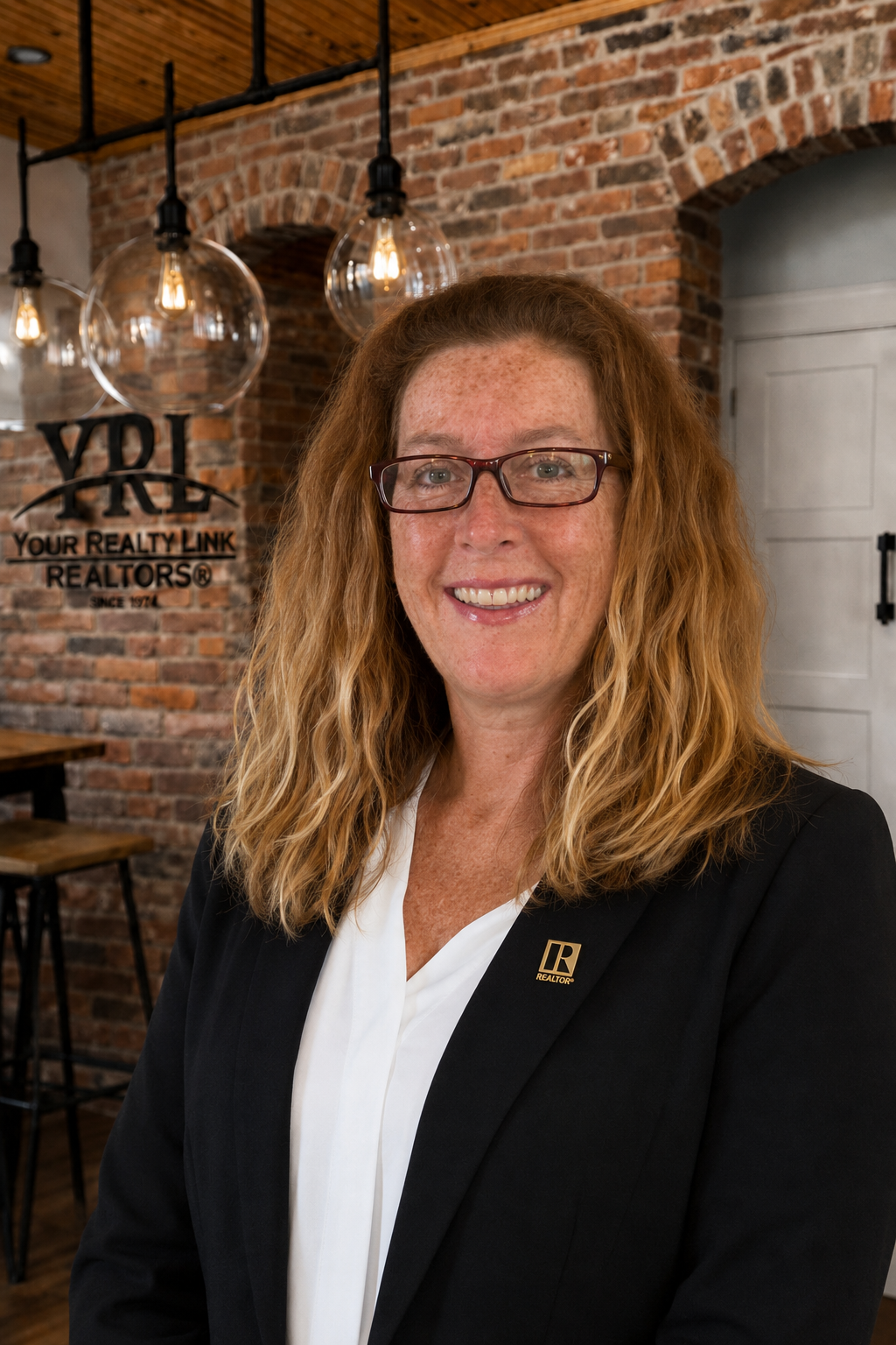 Elizabeth Cottler — Your Realty Link