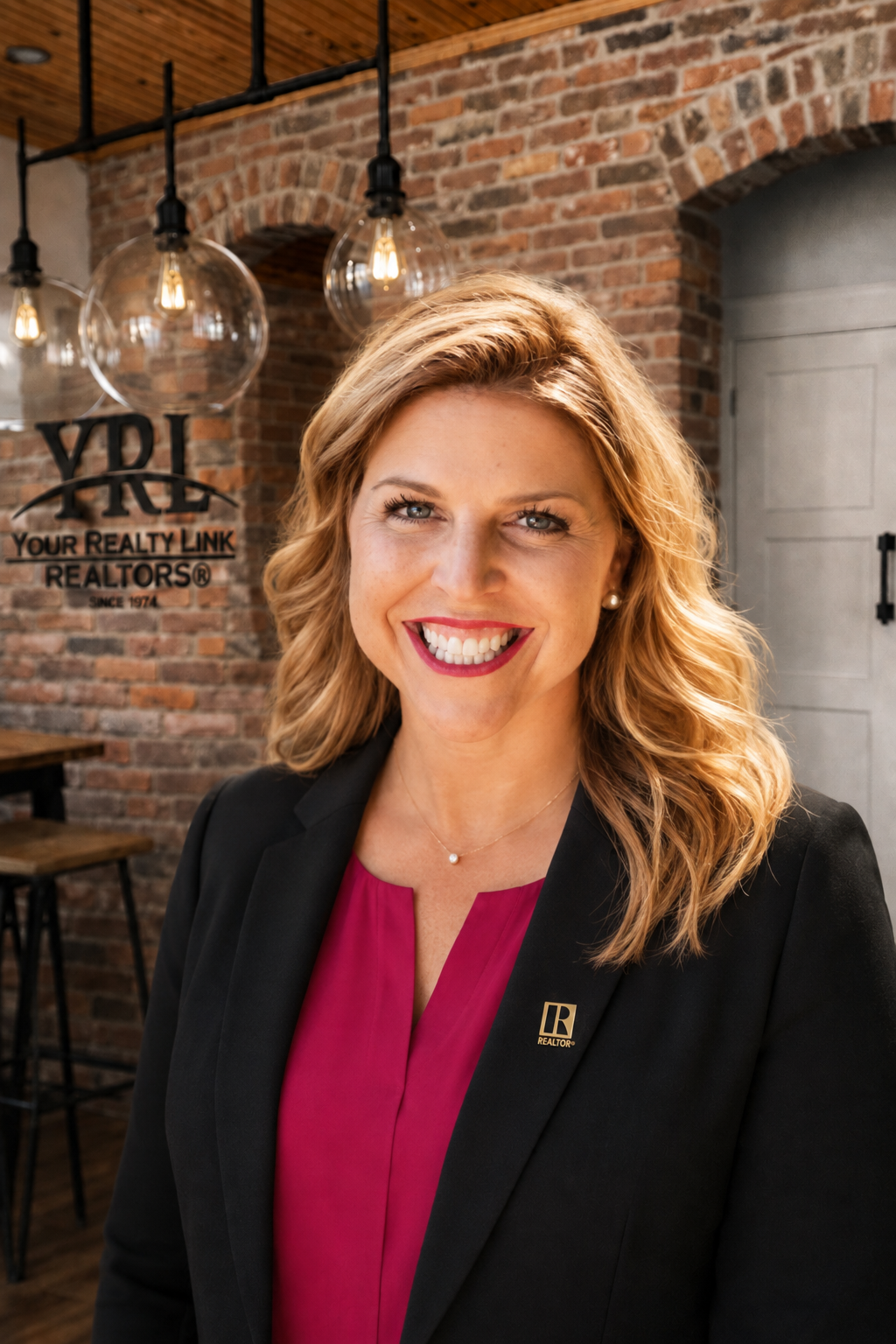 Leah Matis — Your Realty Link