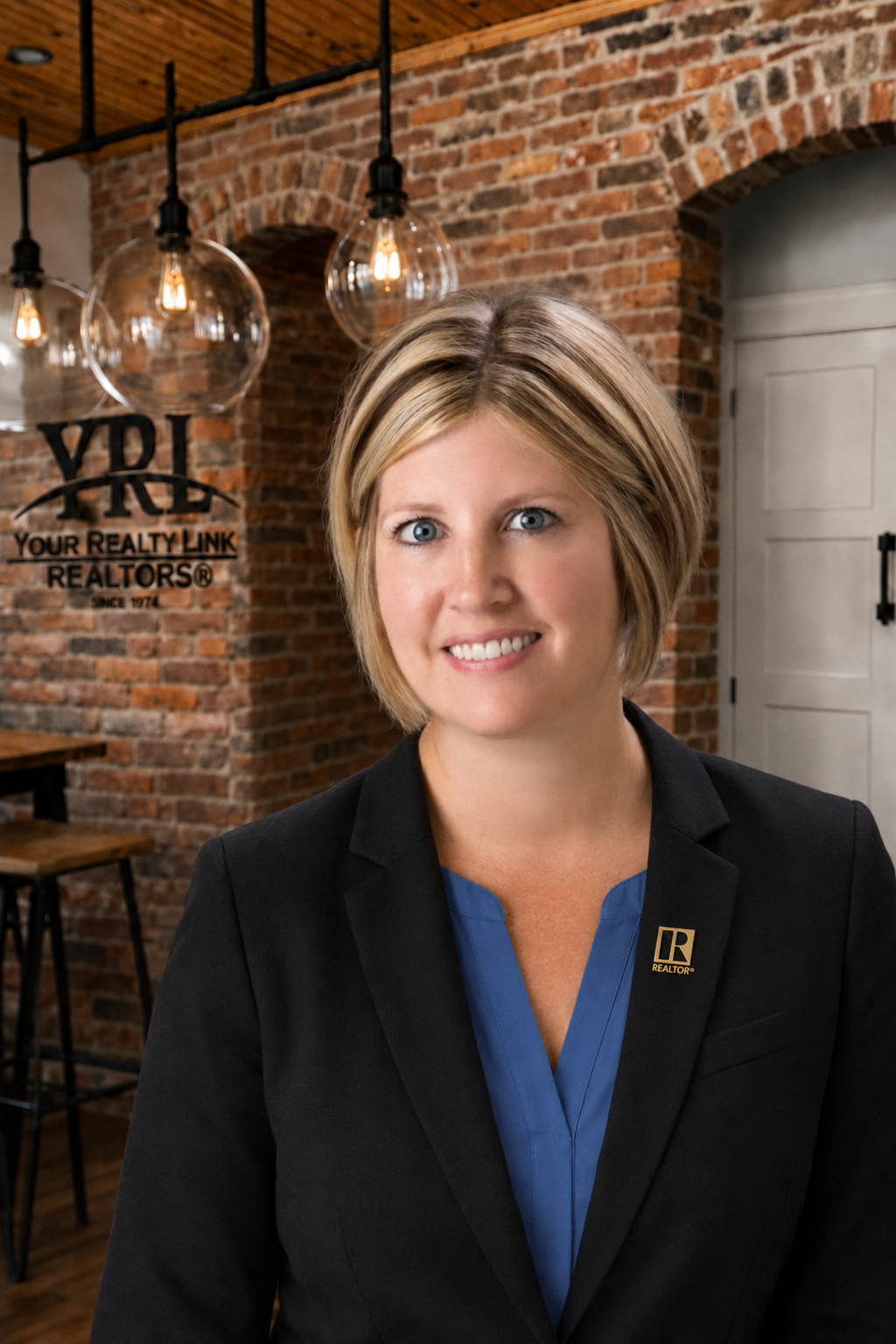 Lisa Hicks — Your Realty Link