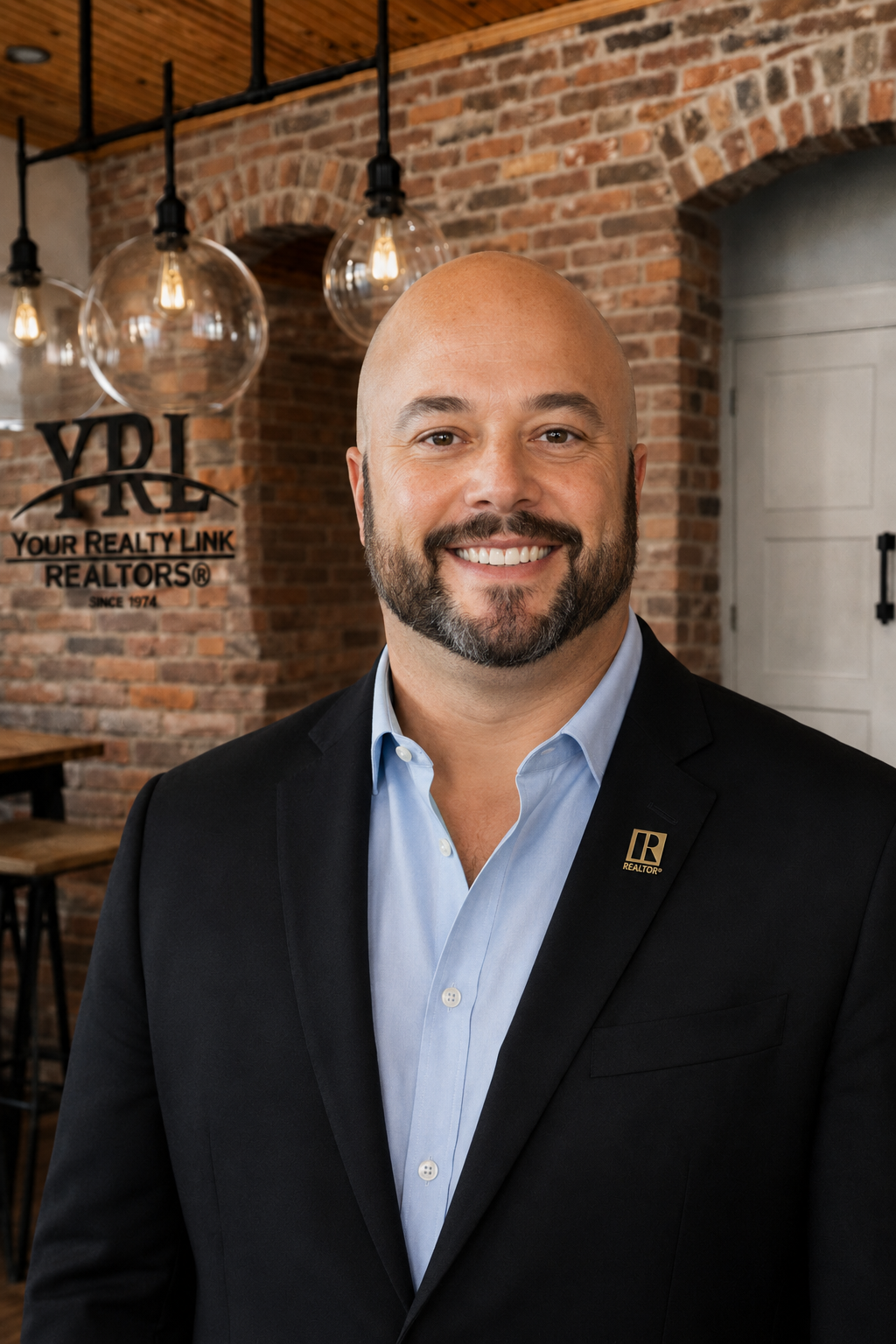 Matt Worton — Your Realty Link