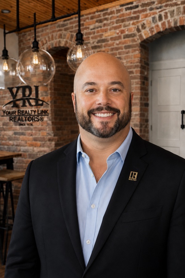 Matt Worton — Your Realty Link