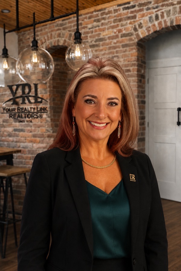 Michelle Martin — Your Realty Link