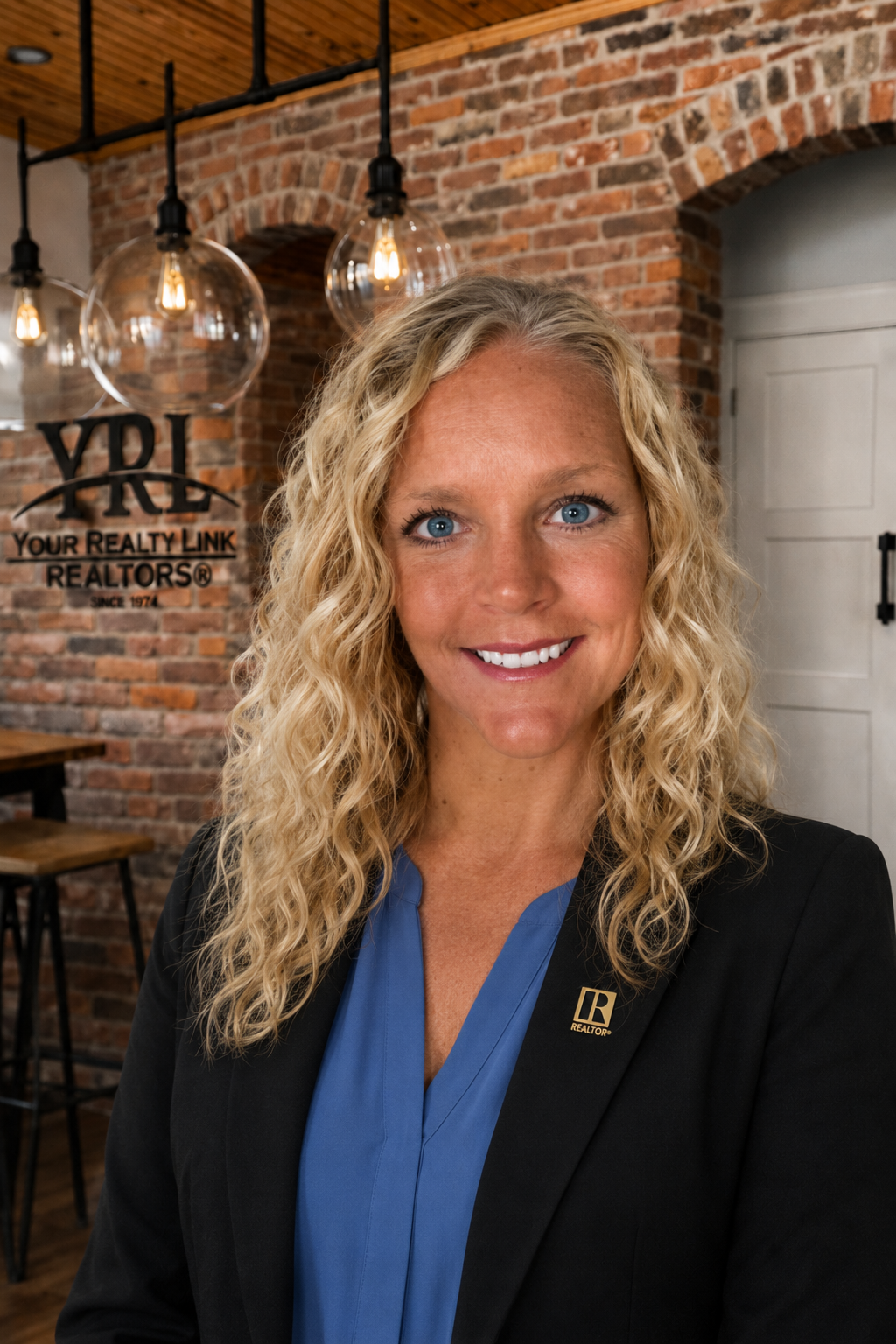 Sadie Darlage — Your Realty Link