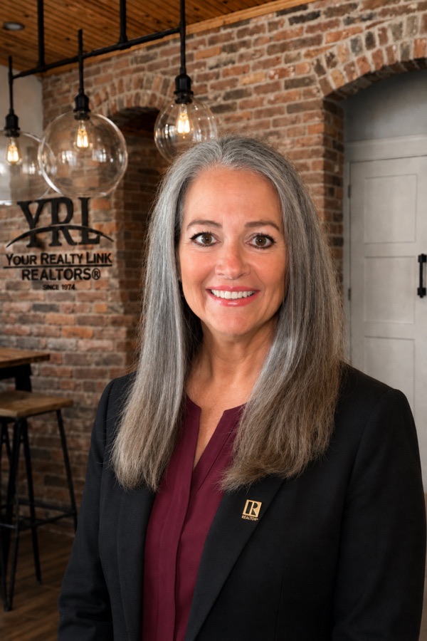 Tami & Todd Scroggins — Your Realty Link