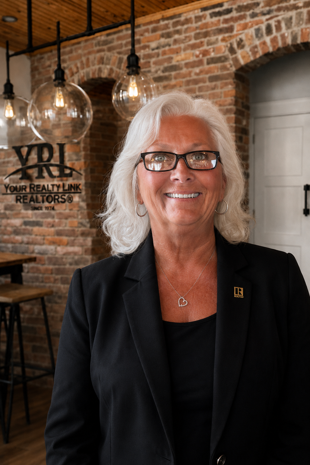 Tammy Jennings — Your Realty Link