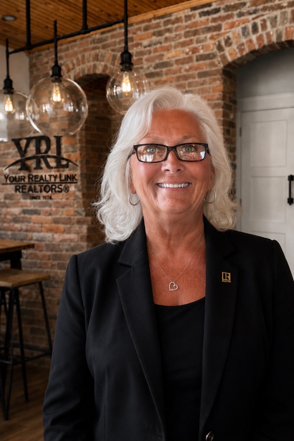Tammy Jennings — Your Realty Link