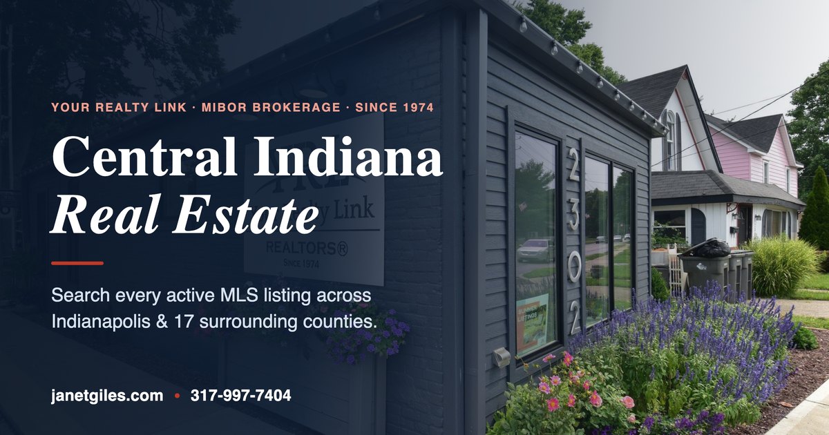 Your Realty Link LLC
